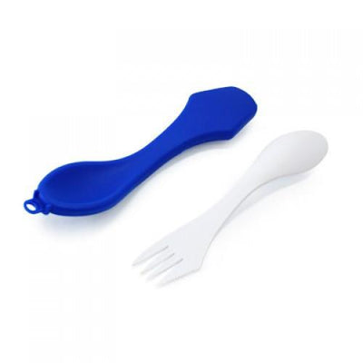 Compact travel Cutlery Set by Corporate Gift Store Singapore