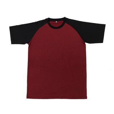 Contrast Quick Dry Unisex T-Shirt | gifts shop