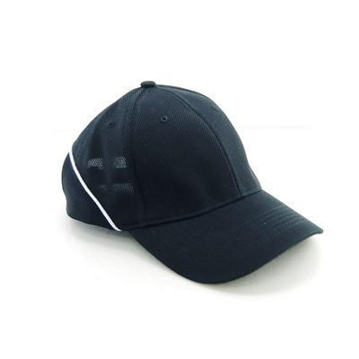Cool Max Cap with Side Accents | gifts shop