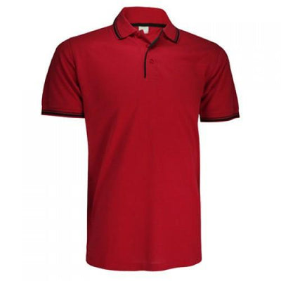 Cotton Polo Shirt by Corporate Gift Store Singapore