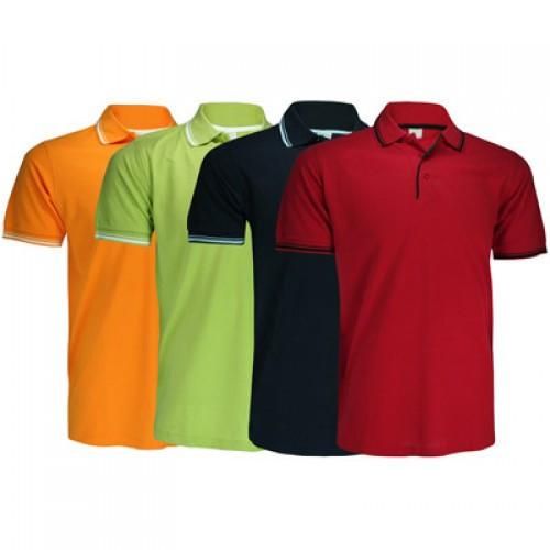 Cotton Polo Shirt by Corporate Gift Store Singapore
