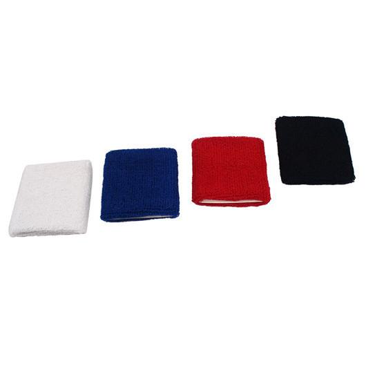 Cotton Sports Wrist Band by Corporate Gift Store Singapore