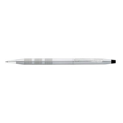Cross Classic Century Satin Chrome Pen | gifts shop