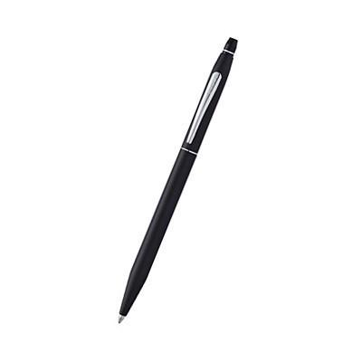 Cross Click Classic Black Pen by Corporate Gift Store Singapore