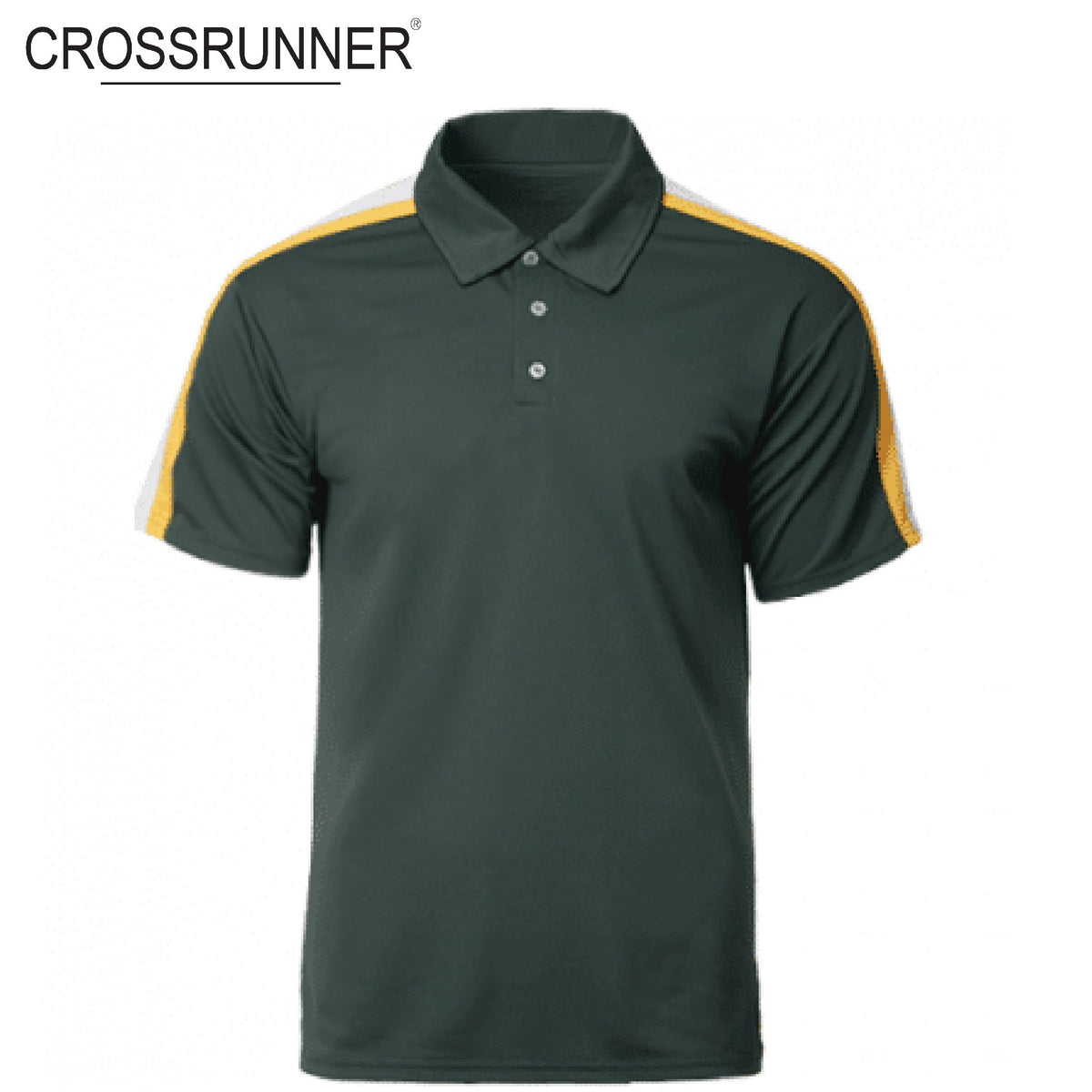 Crossrunner 1600 Waist Panel Polo T-Shirt by Corporate Gift Store Singapore
