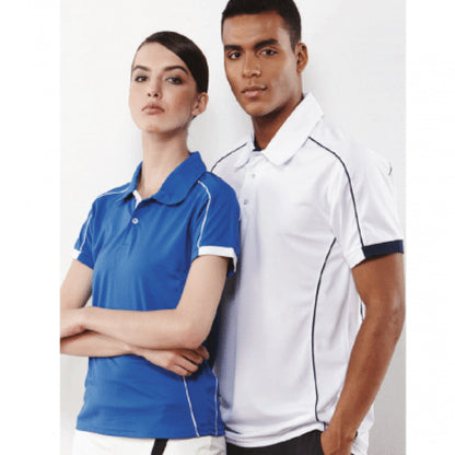 Crossrunner 1500 Waist Piping Polo T-Shirt by Corporate Gift Store Singapore
