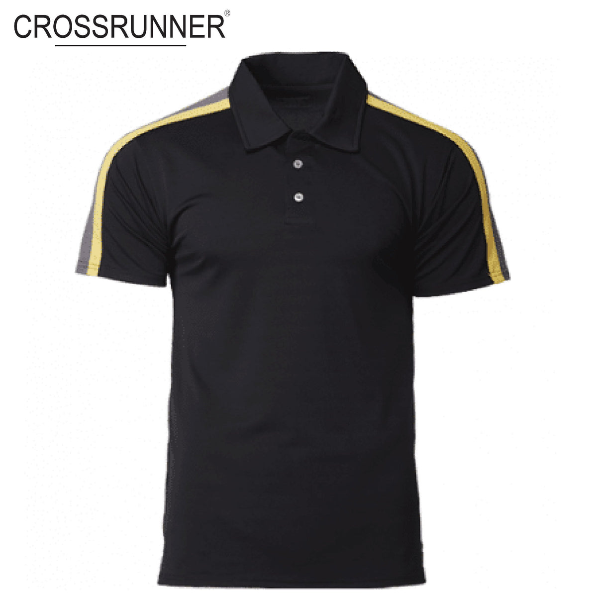 Crossrunner 1600 Waist Panel Polo T-Shirt by Corporate Gift Store Singapore