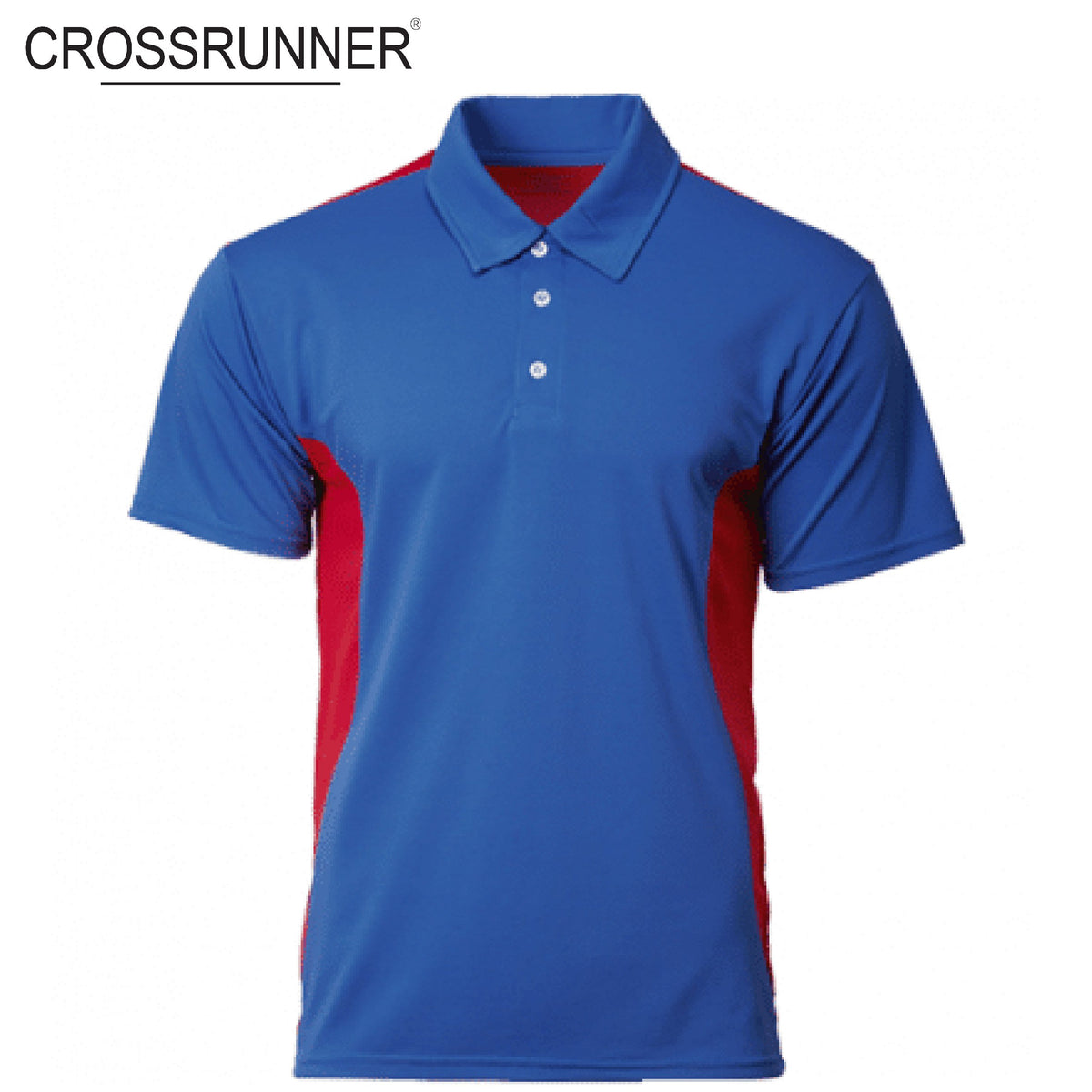 Crossrunner 1400 Waist Panel Polo T-Shirt by Corporate Gift Store Singapore