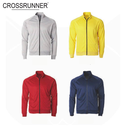 Crossrunner 1100 Zeal Tracksuit by Corporate Gift Store Singapore