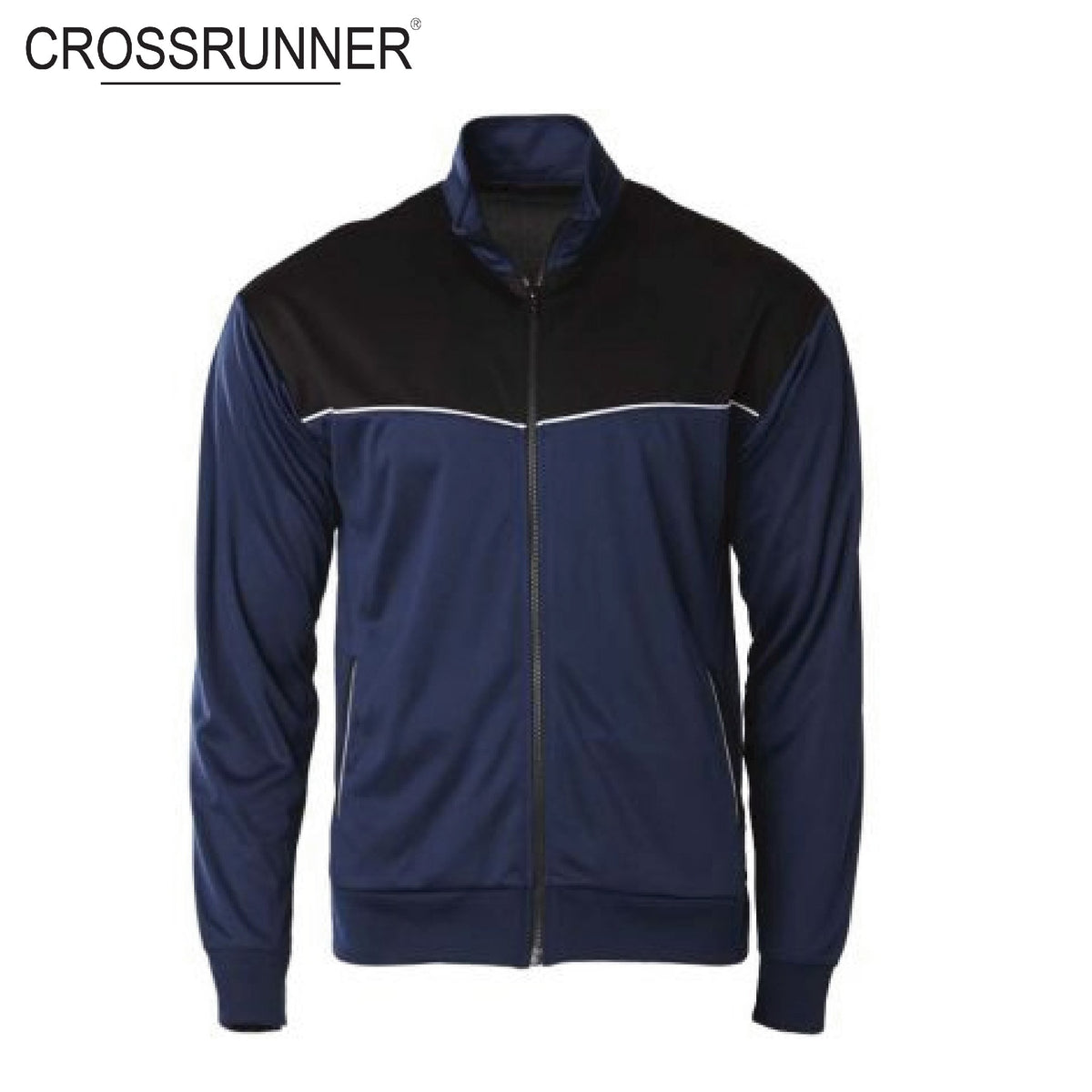 Crossrunner 1200 Neil Tracksuit by Corporate Gift Store Singapore