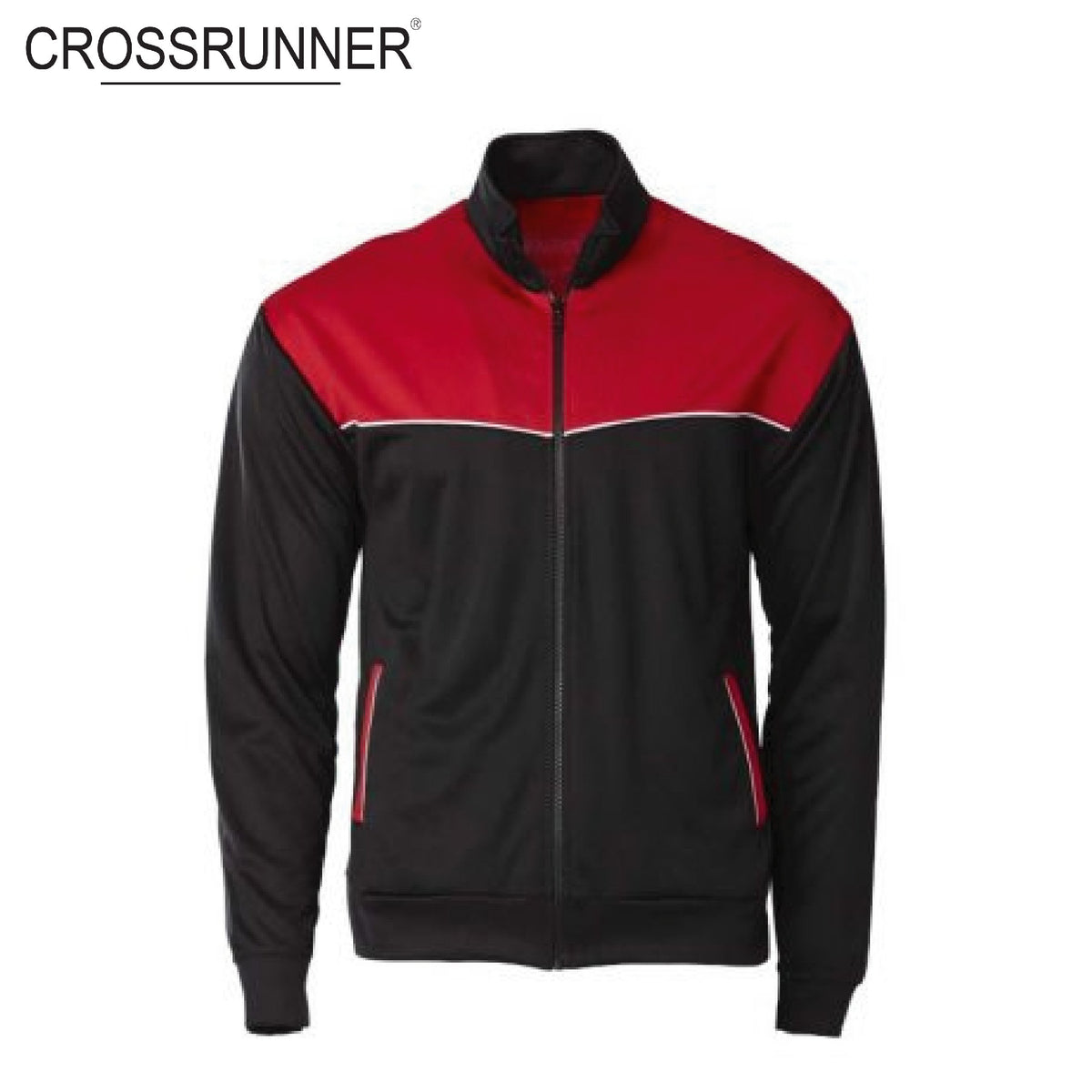 Crossrunner 1200 Neil Tracksuit by Corporate Gift Store Singapore