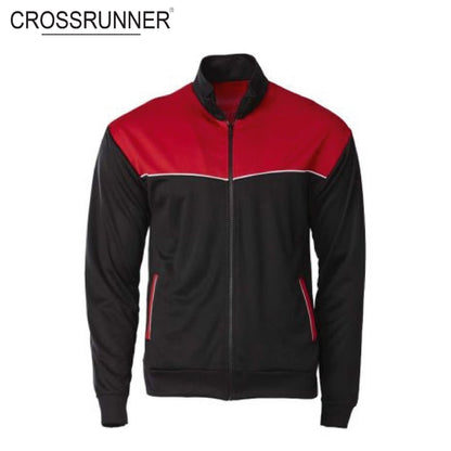 Crossrunner 1200 Neil Tracksuit by Corporate Gift Store Singapore