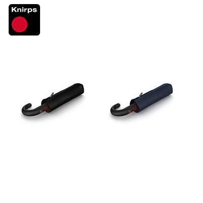 Knirps T.260 Medium Duomatic With Crock Handle Umbrella by Corporate Gift Store Singapore