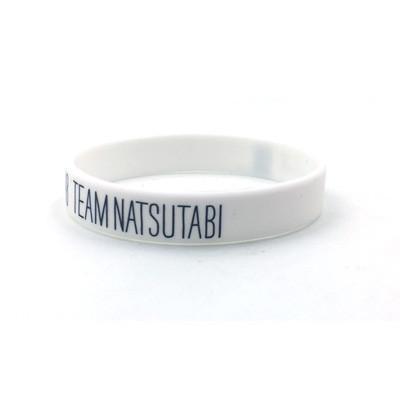 Custom Silicone Wristband by Corporate Gift Store Singapore