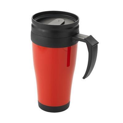 Daytona Isolating Mug by Corporate Gift Store Singapore