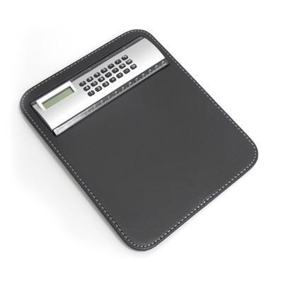 Desk Pad with Calculator by Corporate Gift Store Singapore