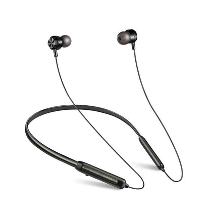 Neck Waterproof Sport Earpiece by Corporate Gift Store Singapore