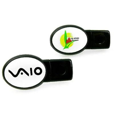 Epoxy USB Flash Drive by Corporate Gift Store Singapore