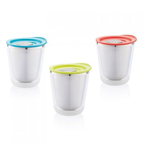 Dia Travel Mug by Corporate Gift Store Singapore