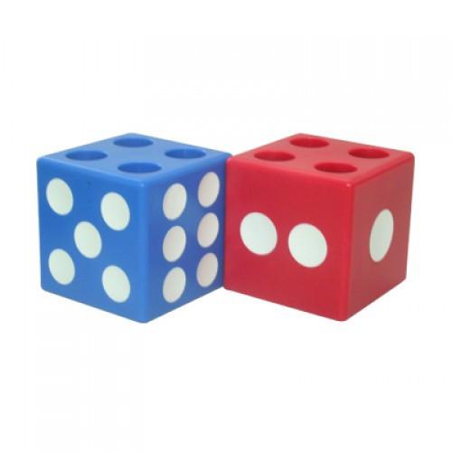 Dice Desk Stand by Corporate Gift Store Singapore