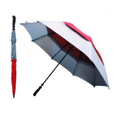 Double layer Golf Umbrella | gifts shop