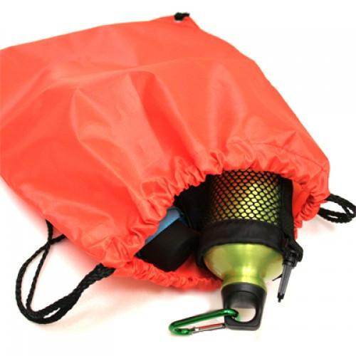Drawstring Bag by Corporate Gift Store Singapore