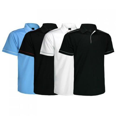 Dry-Fit Polo T-shirt by Corporate Gift Store Singapore
