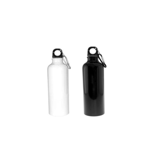 Aluminium Bottle by Corporate Gift Store Singapore