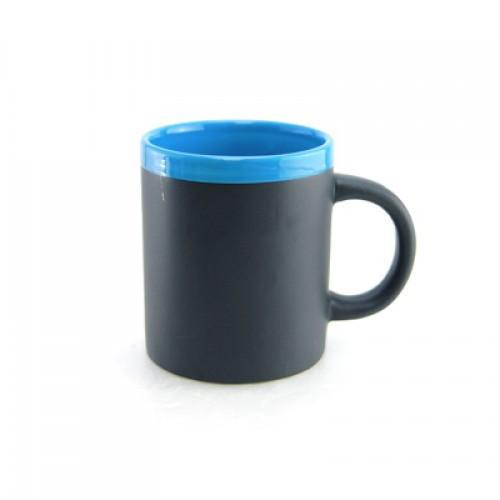 Dual Colour Ceramic Mug by Corporate Gift Store Singapore