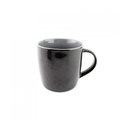 Dual Colour Ceramic Mug | gifts shop
