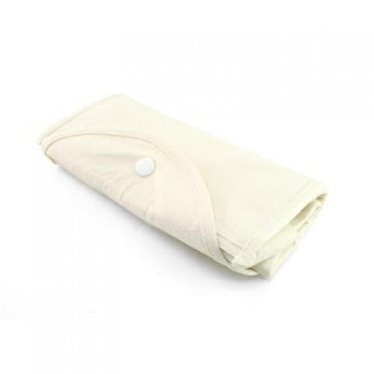 Eco Bamboo Fibers Foldable Shopping Bag by Corporate Gift Store Singapore