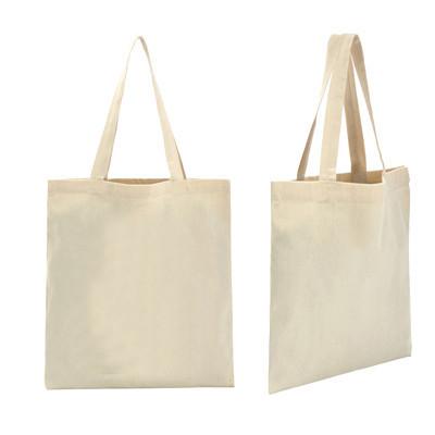 Eco Cotton Bag by Corporate Gift Store Singapore