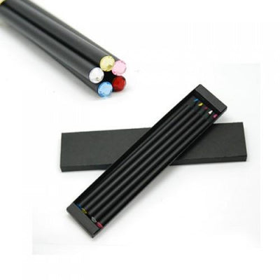 Eco Friendly Acrylic Colour Pencil Set | gifts shop