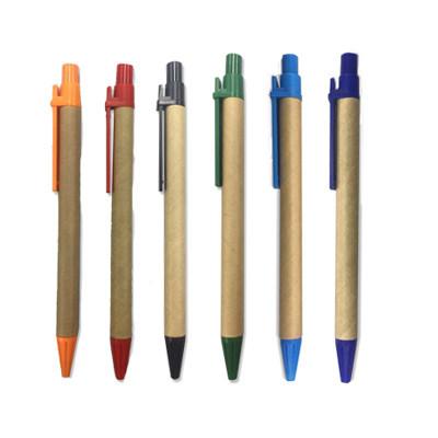 Eco Friendly Ball Pen by Corporate Gift Store Singapore
