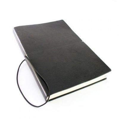 Elegant Moleskin Notebook | gifts shop