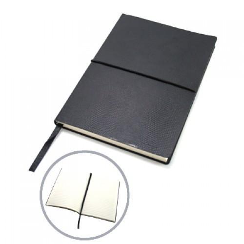 Elegant Moleskin Notebook by Corporate Gift Store Singapore