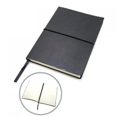 Elegant Moleskin Notebook | gifts shop