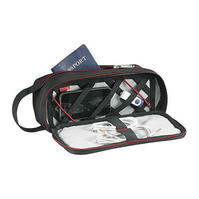 Elleven Travel Organiser Case by Corporate Gift Store Singapore