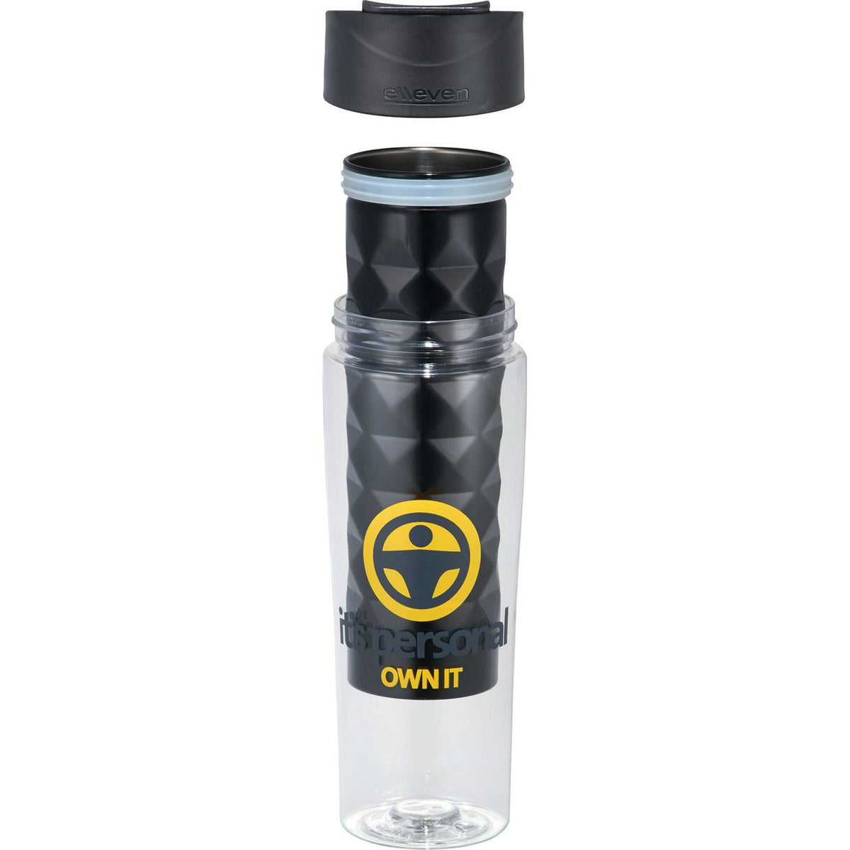 Elleven Traverse Tumbler by Corporate Gift Store Singapore