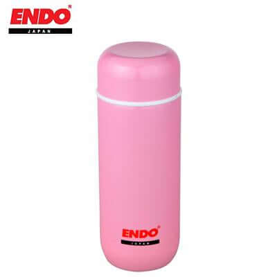 200ml Double Stainless Steel Flask by Corporate Gift Store Singapore