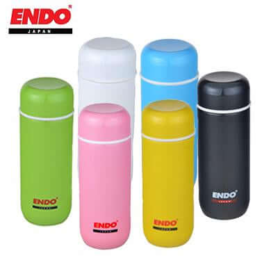 200ml Double Stainless Steel Flask by Corporate Gift Store Singapore