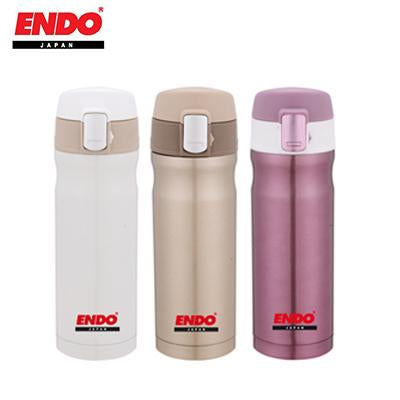 ENDO 420ml Double S/Steel Vacuumed Mug | gifts shop