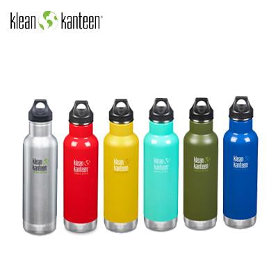 Klean Kanteen 592ml Insulated Classic Bottle | gifts shop