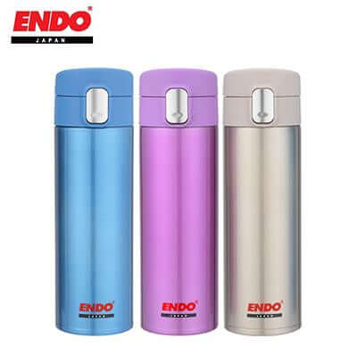 480ml Extreme-Lightweight Double S/Steel Mug by Corporate Gift Store Singapore