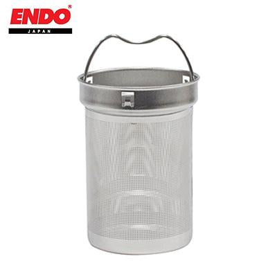 ENDO 450ML Double Stainless Steel Desk Mug | gifts shop