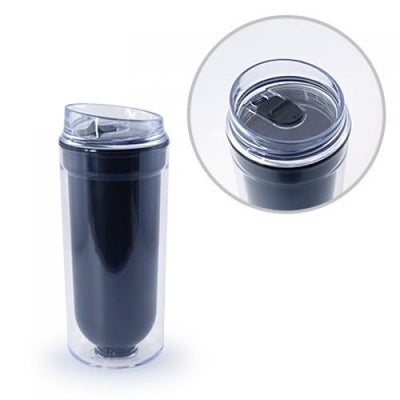 Evocative Double Wall Tumbler | gifts shop