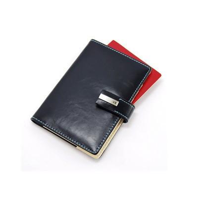 EXEC Passport Holder by Corporate Gift Store Singapore