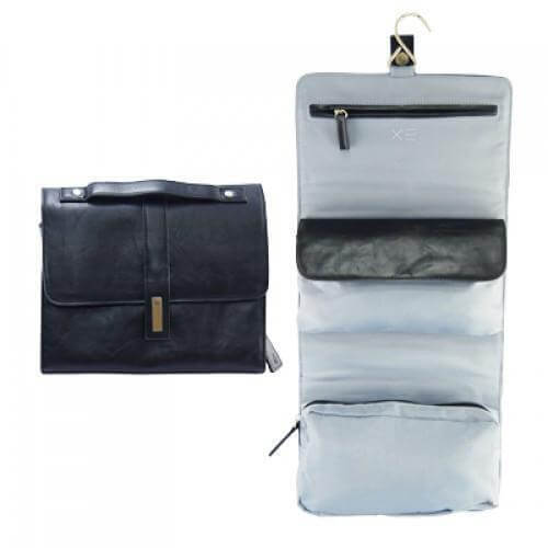 EXEC Toiletries Pouch by Corporate Gift Store Singapore