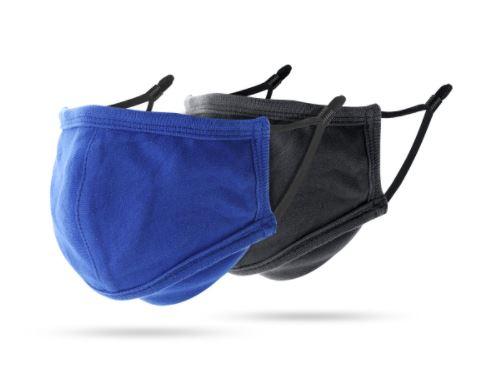 Ease Antimicrobial Reusable Adult Face Mask by Corporate Gift Store Singapore