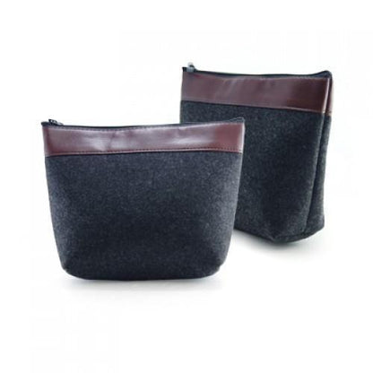 Felt Utility Pouch by Corporate Gift Store Singapore